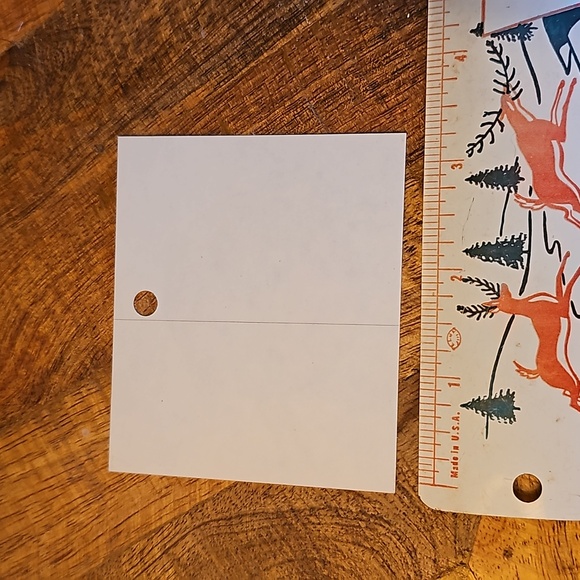 Vintage horse and rider sticker Cowboy wild horse - Picture 6 of 8